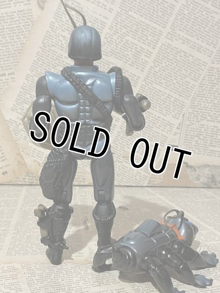 画像3: Sectaurs/Action Figure(Zak/Loose) (3)