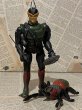 画像1: Sectaurs/Action Figure(Skito/Loose) (1)