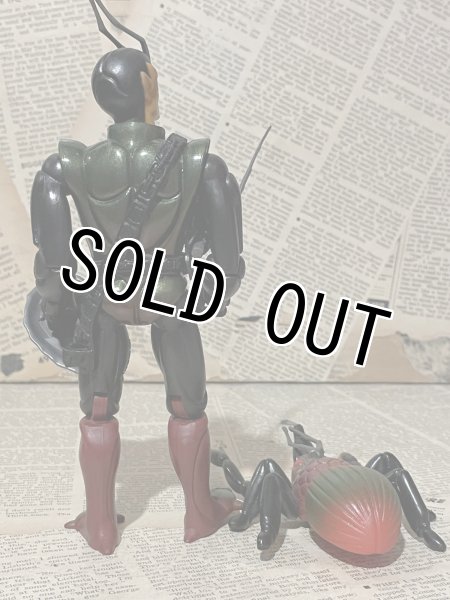 画像3: Sectaurs/Action Figure(Skito/Loose) (3)