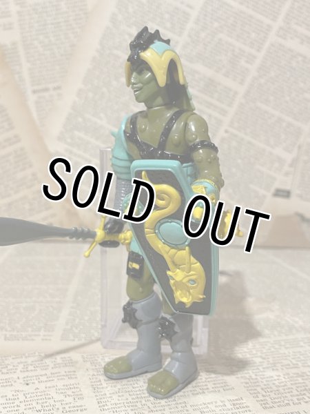 画像2: AD&D/Action Figure(Ogre King/Loose/A) (2)