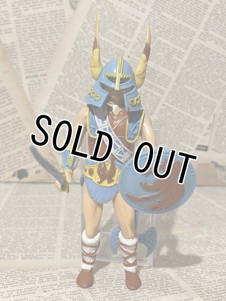 画像1: AD&D/Action Figure(Northlord/Loose) (1)