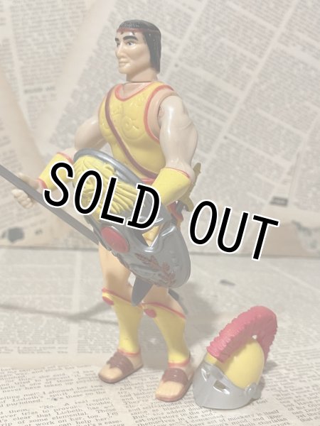 画像2: AD&D/Action Figure(Young Male Titan/Loose) (2)