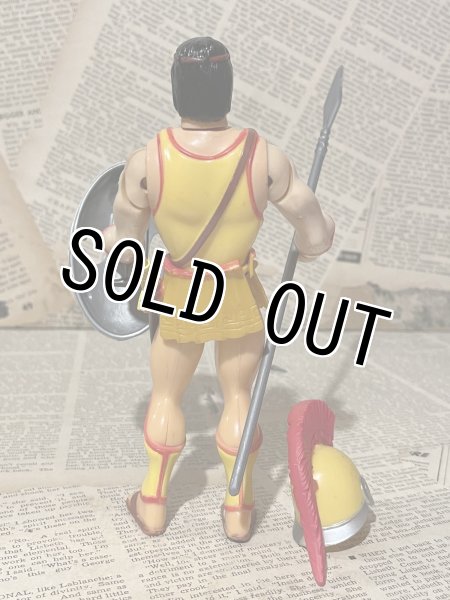 画像3: AD&D/Action Figure(Young Male Titan/Loose) (3)