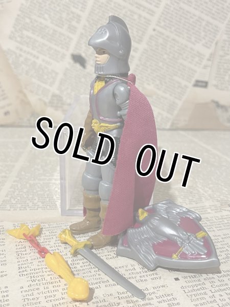 画像2: AD&D/Action Figure(Deeth/Loose) (2)