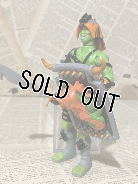 画像2: AD&D/Action Figure(Ogre King/Loose/B) (2)