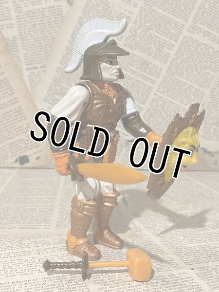 画像2: AD&D/Action Figure(Mandoom/Loose) (2)