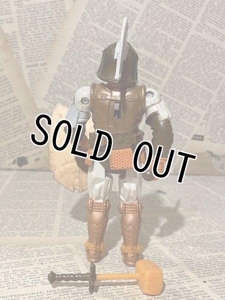 画像3: AD&D/Action Figure(Mandoom/Loose) (3)