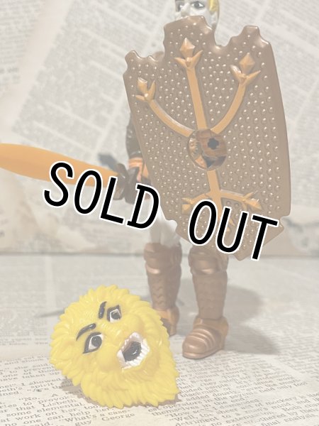 画像4: AD&D/Action Figure(Mandoom/Loose) (4)