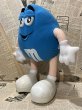 画像2: M&M's/Bendable Plush(Blue/35cm) MM-017 (2)