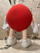 画像3: M&M's/Bendable Plush(Red/32cm) MM-019 (3)