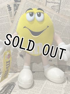 激レア❣️ヴィンテージm&m's グリーンちゃん2点セット　フィギュア 最終SALE❣️ヴィンテージm&m's グリーンちゃん2点セット フィギュア