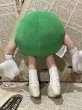 画像3: M&M's/Bendable Plush(Green/22cm) (3)