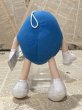 画像3: M&M's/Bendable Plush(Blue/15cm) MM-014 (3)