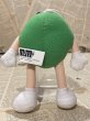 画像3: M&M's/Bendable Plush(Green/15cm) (3)