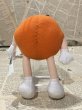 画像3: M&M's/Bendable Plush(Orange/15cm) (3)