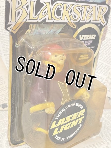 画像2: Blackstar/Action Figure(Visir/MOC) (2)