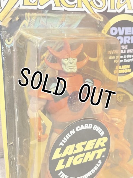 画像2: Blackstar/Action Figure(Overlord/MOC/B) (2)