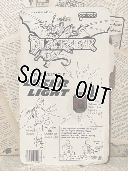 画像3: Blackstar/Action Figure(Overlord/MOC/B) (3)