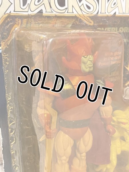 画像2: Blackstar/Action Figure(Overlord/MOC/A) (2)