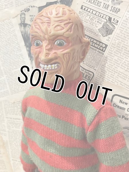 画像2: Freddy Krueger/Talking Figure(Loose) (2)