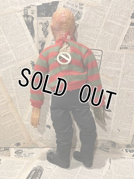 画像3: Freddy Krueger/Talking Figure(Loose) (3)