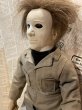 画像2: Michael Myers/Talking Figure(Loose) (2)