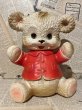 画像1: Edward Mobley/Rubber Doll(60s/Bear/A) (1)