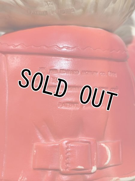 画像4: Edward Mobley/Rubber Doll(60s/Bear/A) (4)