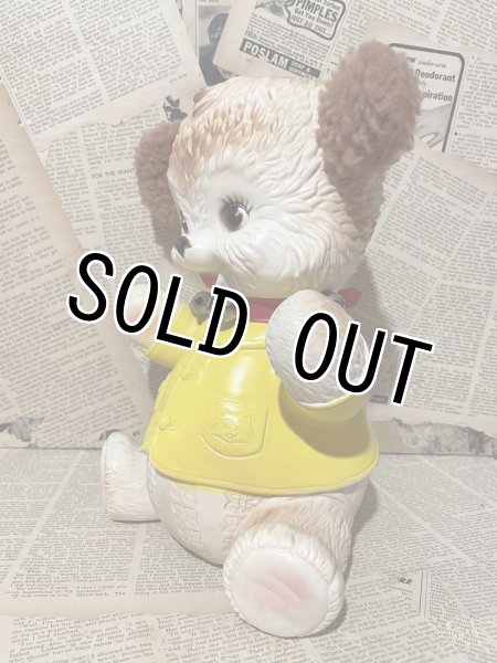 画像2: Edward Mobley/Rubber Doll(60s/Bear/B) (2)