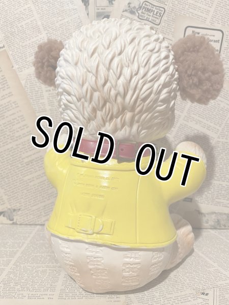 画像3: Edward Mobley/Rubber Doll(60s/Bear/B) (3)