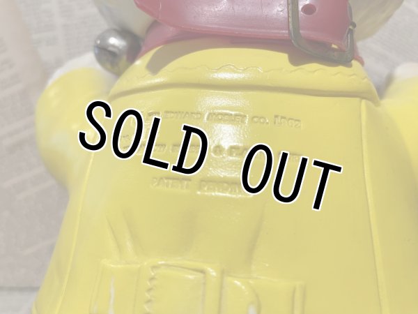 画像4: Edward Mobley/Rubber Doll(60s/Bear/B) (4)