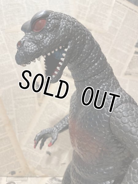 画像2: Godzilla Bootleg/13" Figure(80s) (2)