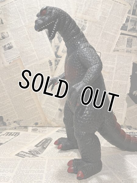 画像3: Godzilla Bootleg/13" Figure(80s) (3)
