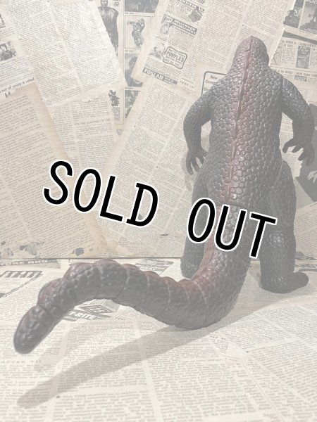 画像4: Godzilla Bootleg/13" Figure(80s) (4)