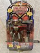 画像1: Skeleton Warriors/Action Figure(Ursak the Guardian/MOC) OA-013 (1)