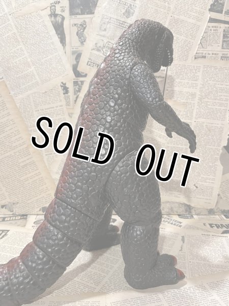 画像5: Godzilla Bootleg/13" Figure(80s) (5)