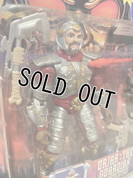 画像2: Skeleton Warriors/Action Figure(Ursak the Guardian/MOC) OA-013 (2)