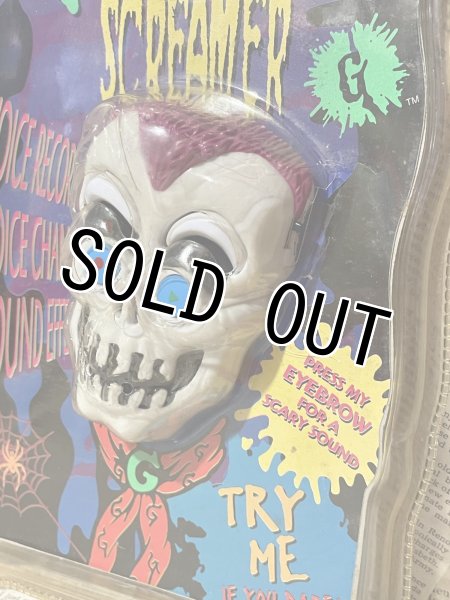 画像2: Goosebumps/Screamer(90s) MT-044 (2)