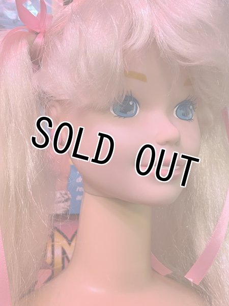 画像4: Barbie/My Size Barbie(90s) (4)