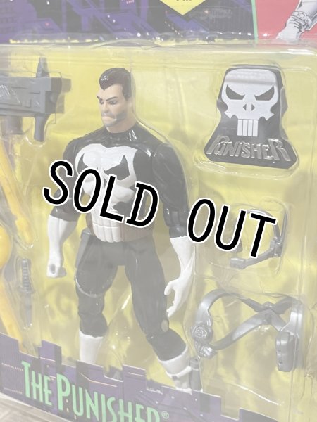 画像2: Spider-Man/Action Figure(The Punisher/MOC) MA-001 (2)