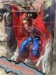 画像2: Spider-Man/Action Figure(Vampire Spider-Man/MOC) MA-003 (2)