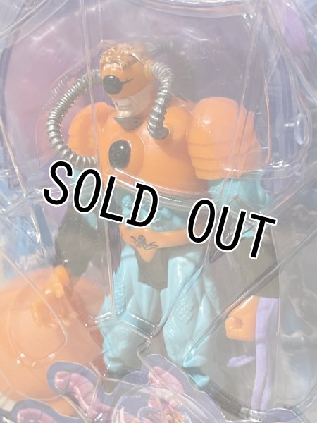 画像2: Spider-Man/Action Figure(Deep Sea Dr. Octopus/MOC) MA-294 (2)