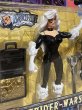 画像2: Spider-Man/Action Figure(Black Cat/MOC) MA-297 (2)