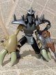 画像1: TMNT/Action Figure(2004/Claw Shredder/Loose) (1)