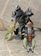 画像2: TMNT/Action Figure(2004/Claw Shredder/Loose) (2)