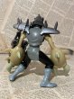 画像3: TMNT/Action Figure(2004/Claw Shredder/Loose) (3)