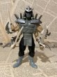 画像1: TMNT/Action Figure(2004/Multi Arm Shredder/Loose) (1)