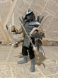 画像2: TMNT/Action Figure(2004/Multi Arm Shredder/Loose) (2)