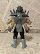 画像3: TMNT/Action Figure(2004/Multi Arm Shredder/Loose) (3)