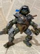 画像1: TMNT/Action Figure(2003/Fightin' Gear Leo/Loose) TM-073 (1)